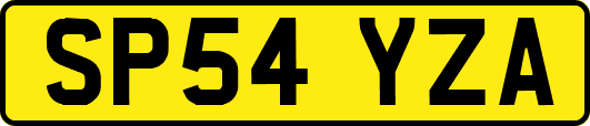 SP54YZA