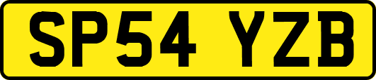 SP54YZB