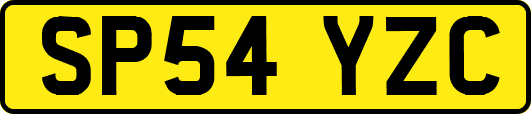 SP54YZC