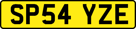 SP54YZE
