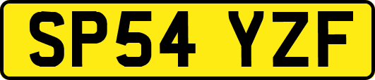 SP54YZF