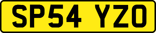 SP54YZO