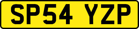 SP54YZP