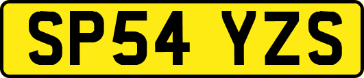 SP54YZS