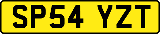 SP54YZT