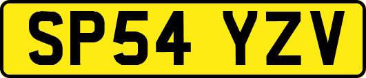 SP54YZV