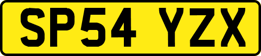 SP54YZX