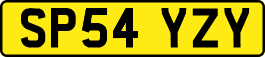 SP54YZY