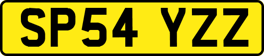 SP54YZZ