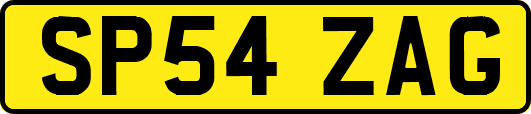 SP54ZAG