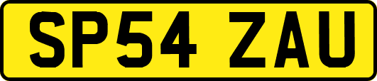 SP54ZAU