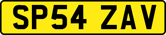 SP54ZAV
