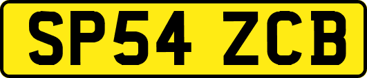 SP54ZCB