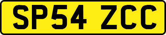 SP54ZCC