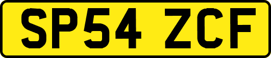 SP54ZCF