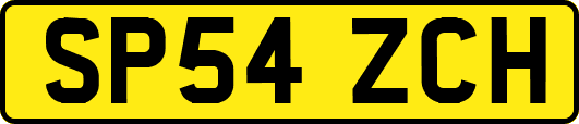 SP54ZCH