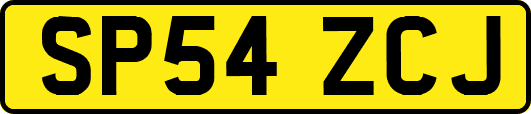 SP54ZCJ