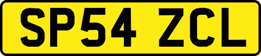 SP54ZCL