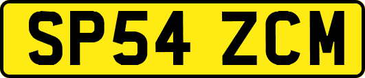 SP54ZCM