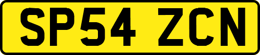 SP54ZCN
