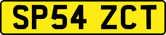 SP54ZCT