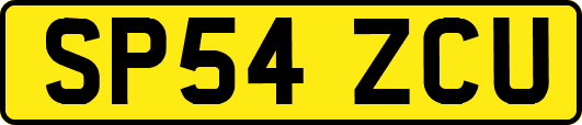 SP54ZCU