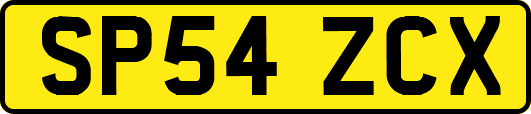 SP54ZCX
