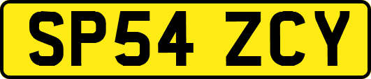 SP54ZCY