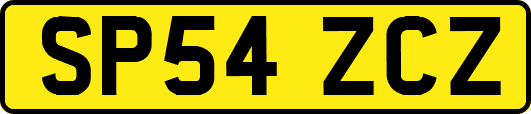 SP54ZCZ