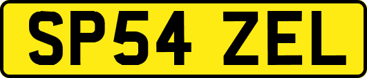 SP54ZEL