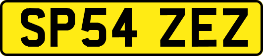 SP54ZEZ
