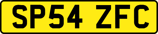 SP54ZFC