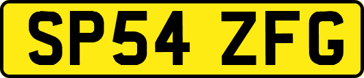 SP54ZFG