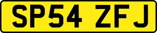 SP54ZFJ