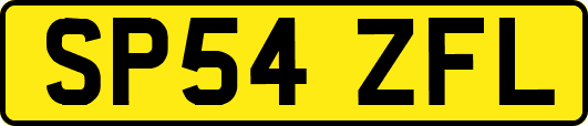SP54ZFL