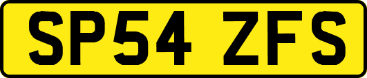 SP54ZFS