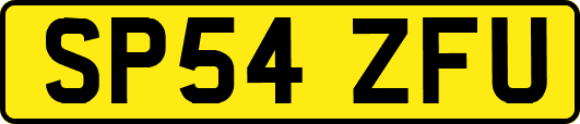 SP54ZFU