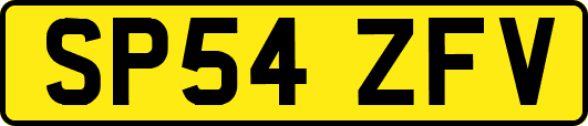 SP54ZFV