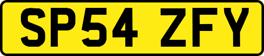 SP54ZFY