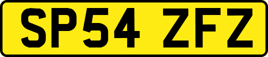 SP54ZFZ