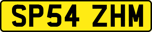 SP54ZHM