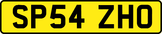 SP54ZHO