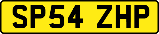 SP54ZHP