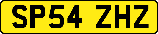 SP54ZHZ