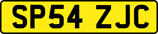 SP54ZJC