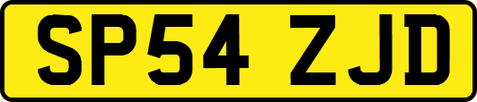 SP54ZJD