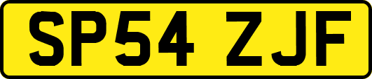 SP54ZJF