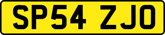 SP54ZJO