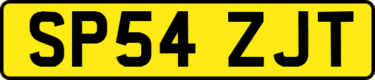 SP54ZJT