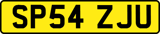 SP54ZJU